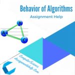 Behavior of Algorithms