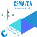 CSMA/CA