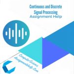 Continuous and Discrete Signal Processing