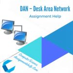 DAN  Desk Area Network