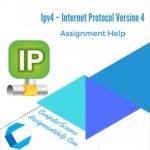 Ipv4 Sharp Internet Protocol Version 4