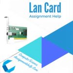 Lan Card