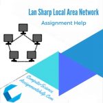Lan Sharp Local Area Network