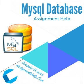 mysql database assignment