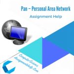 Pan Sharp Personal Area Network