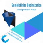 Semidefinite Optimization